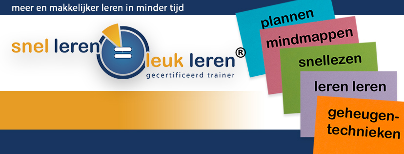 Snel leren = Leuk leren